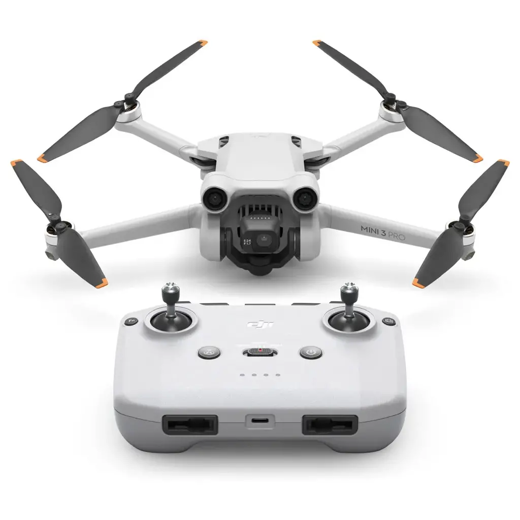 Dron DJI Mini 3 Pro (GL)-1