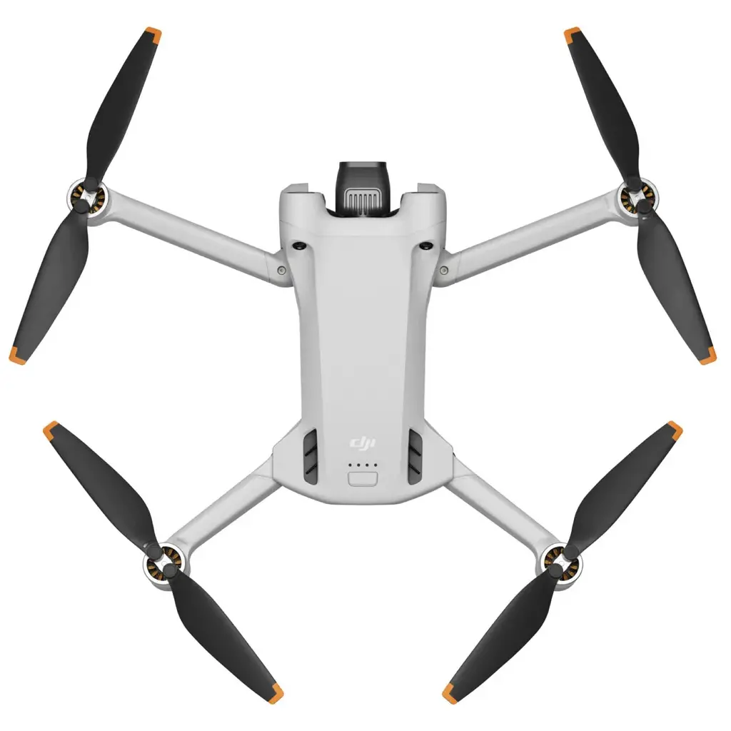 Dron DJI Mini 3 Pro (GL)-3