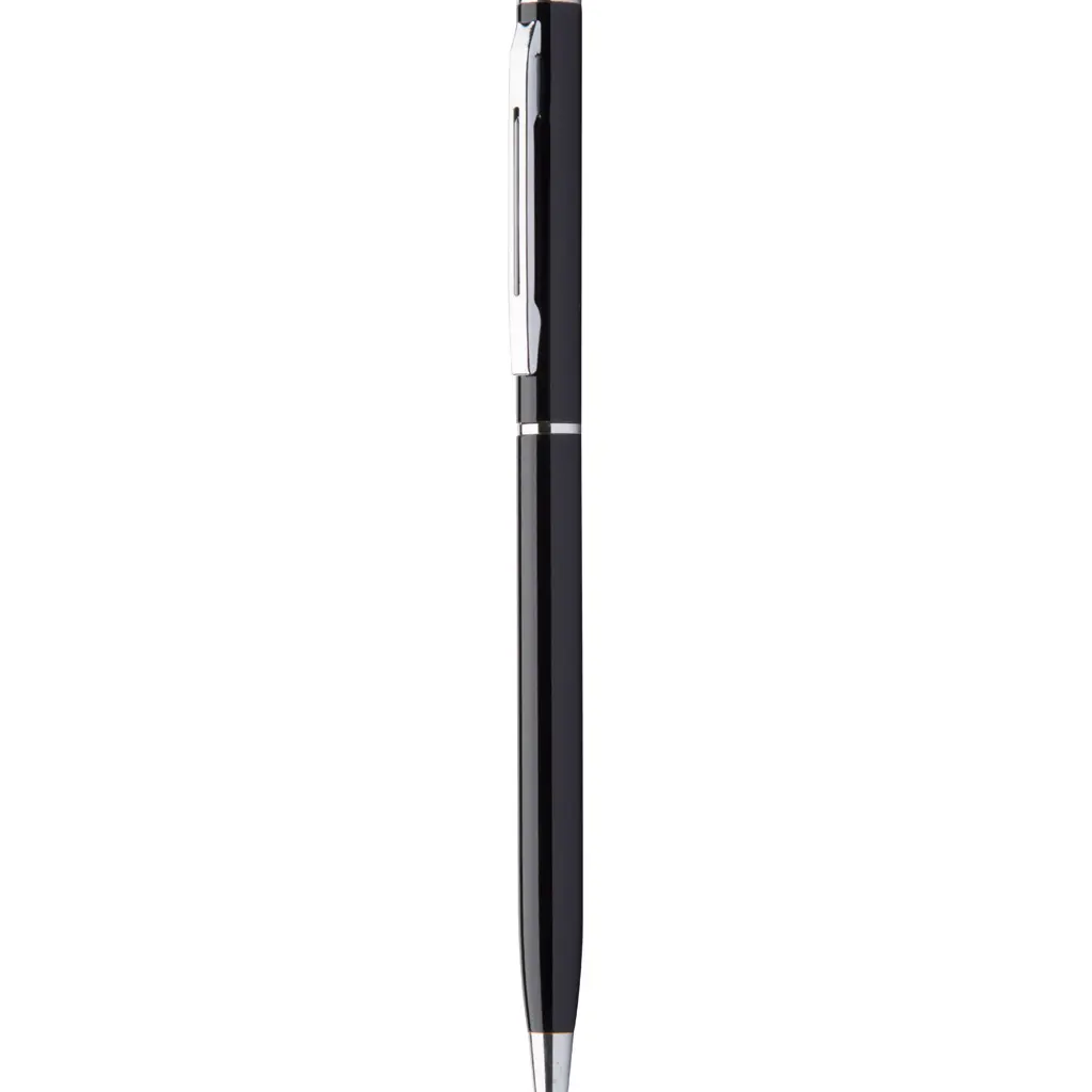 Kemični svinčnik Byzar touch screen črn-0