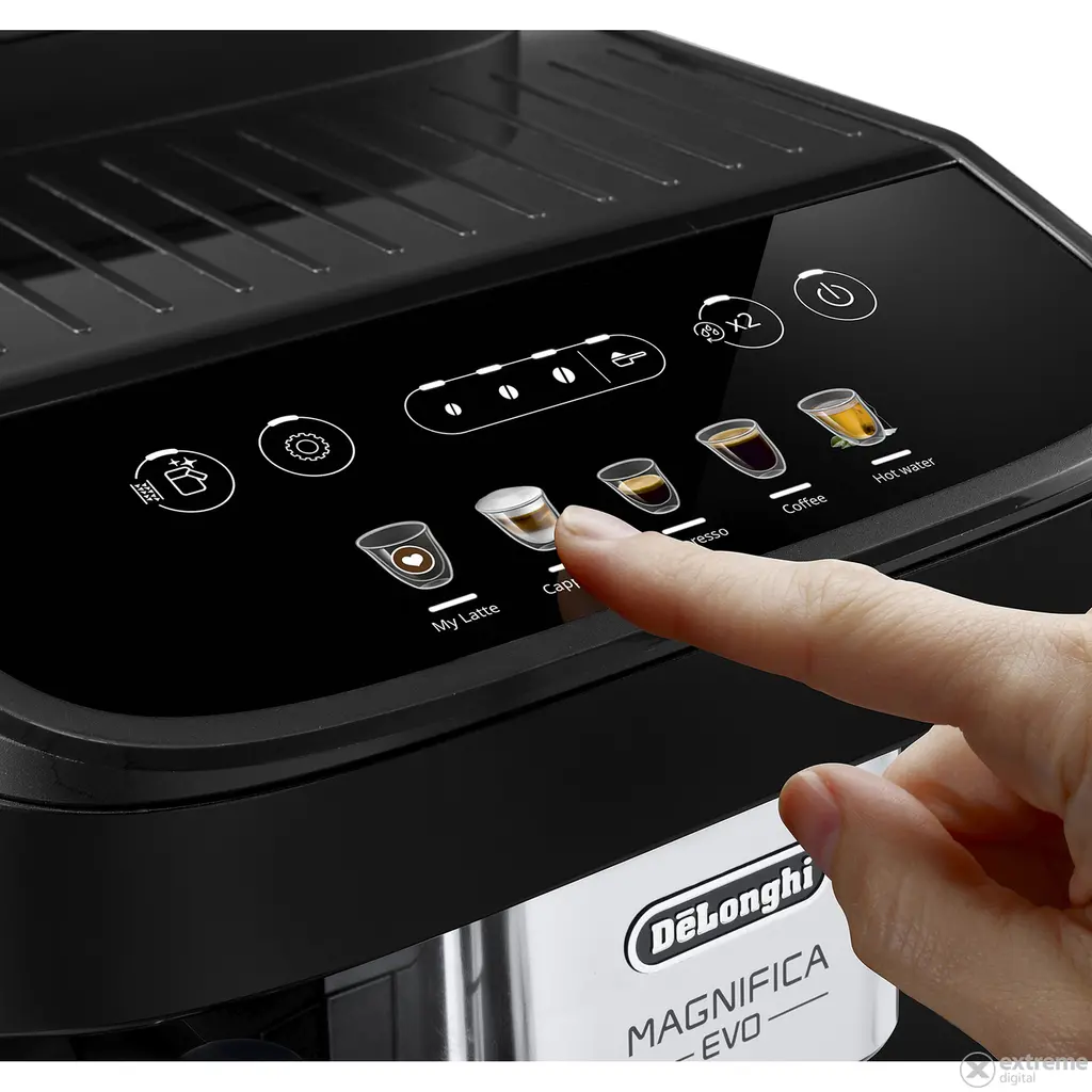 Aparat za kavo DeLonghi ECAM290.61.B-3