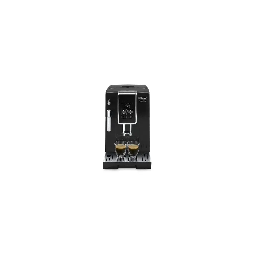 Aparat za kavo DeLonghi ECAM350.15.B-0