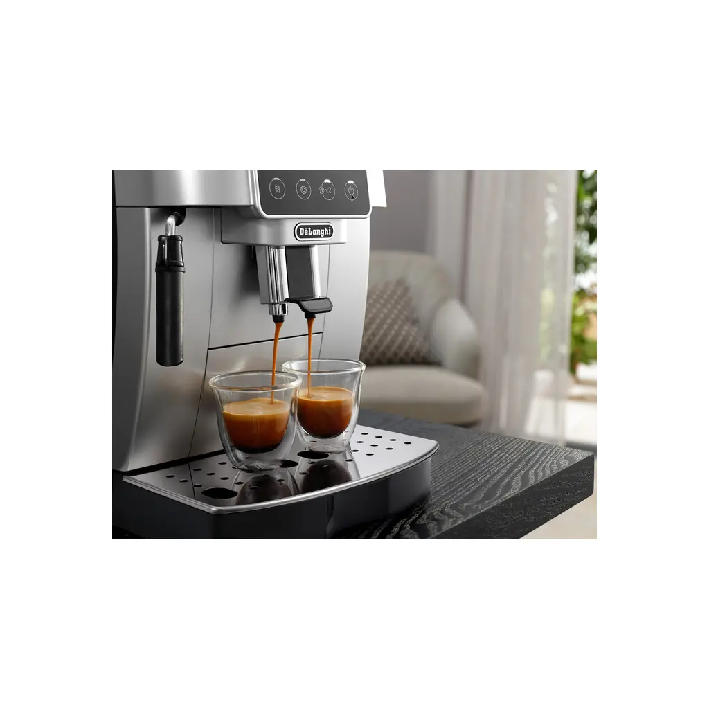Aparat za kavo DeLonghi ECAM220.30.SB-3
