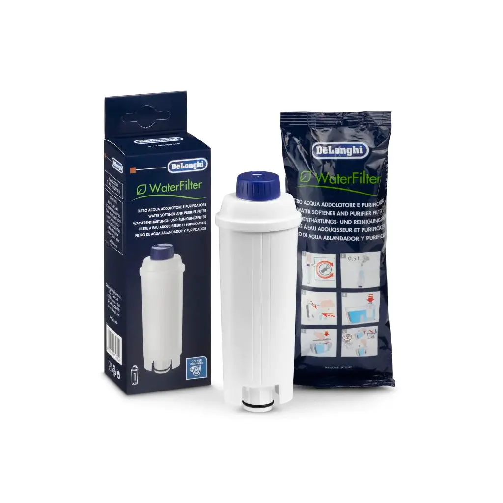 Filter za vodo DeLonghi DLSC002-0
