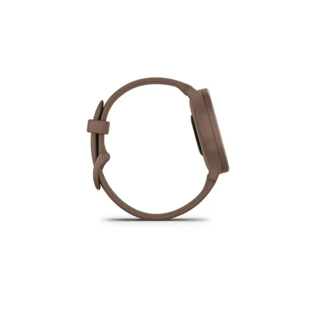 Pametna ura GARMIN Vivomove Sport Cocoa-3