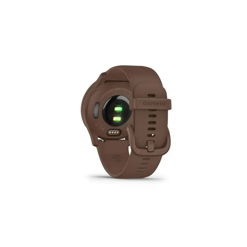 Pametna ura GARMIN Vivomove Sport Cocoa-4