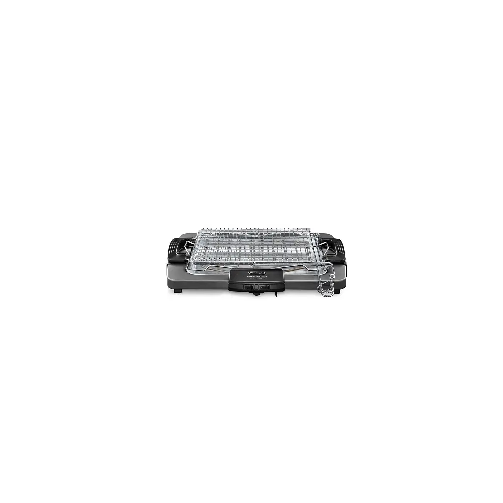 Električni žar DeLonghi BQ 80.X-1