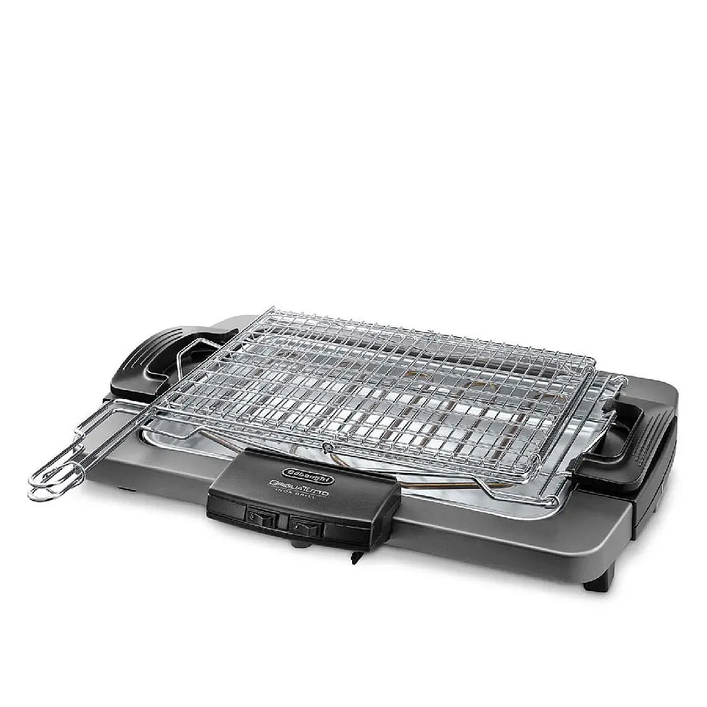 Električni žar DeLonghi BQ 80.X-3