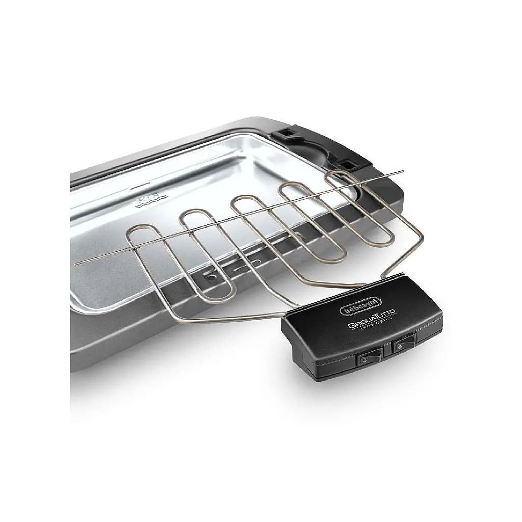 Električni žar DeLonghi BQ 80.X-2