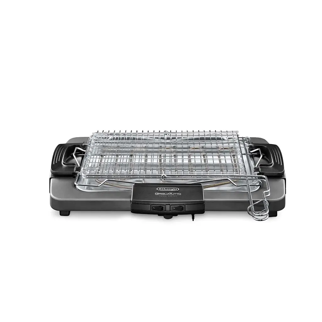 Električni žar DeLonghi BQ 80.X-4