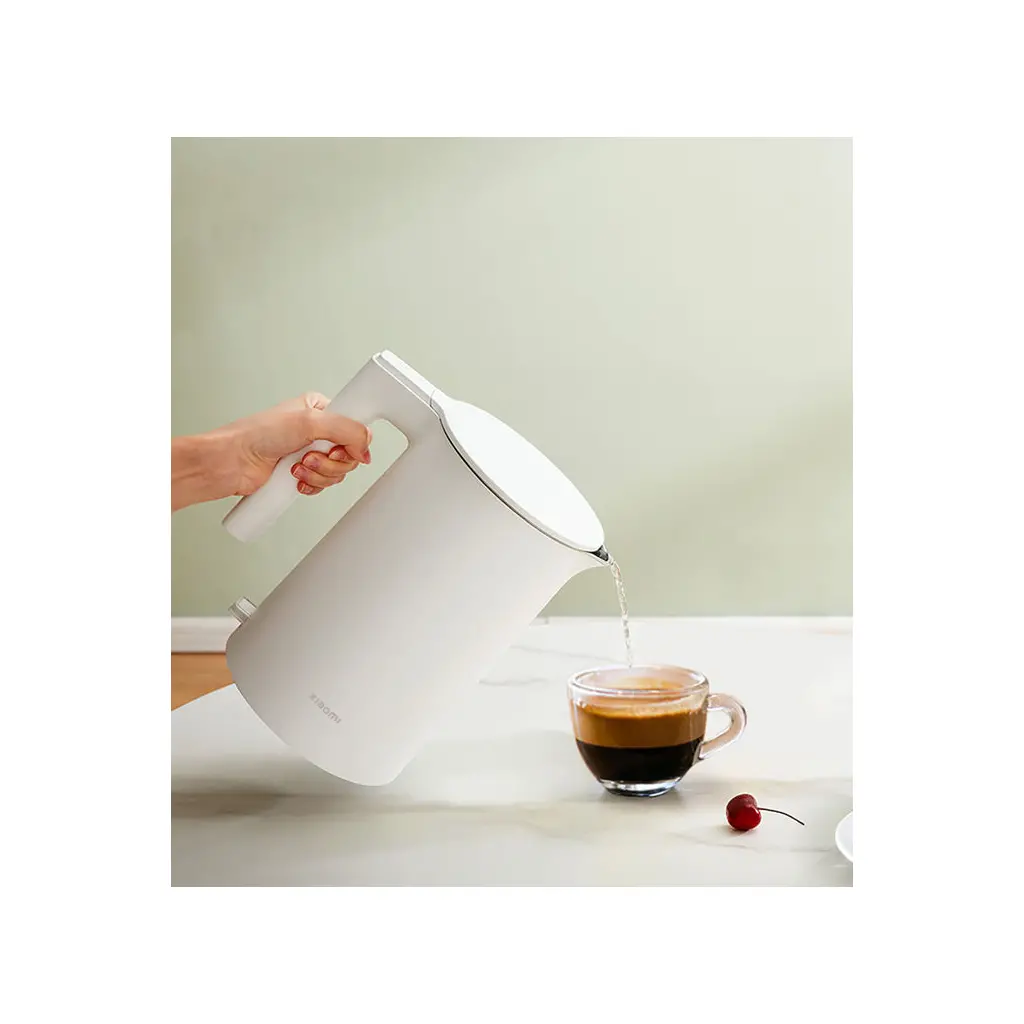 Grelnik za vodo XIAOMI Mi Electric Kettle 2-3