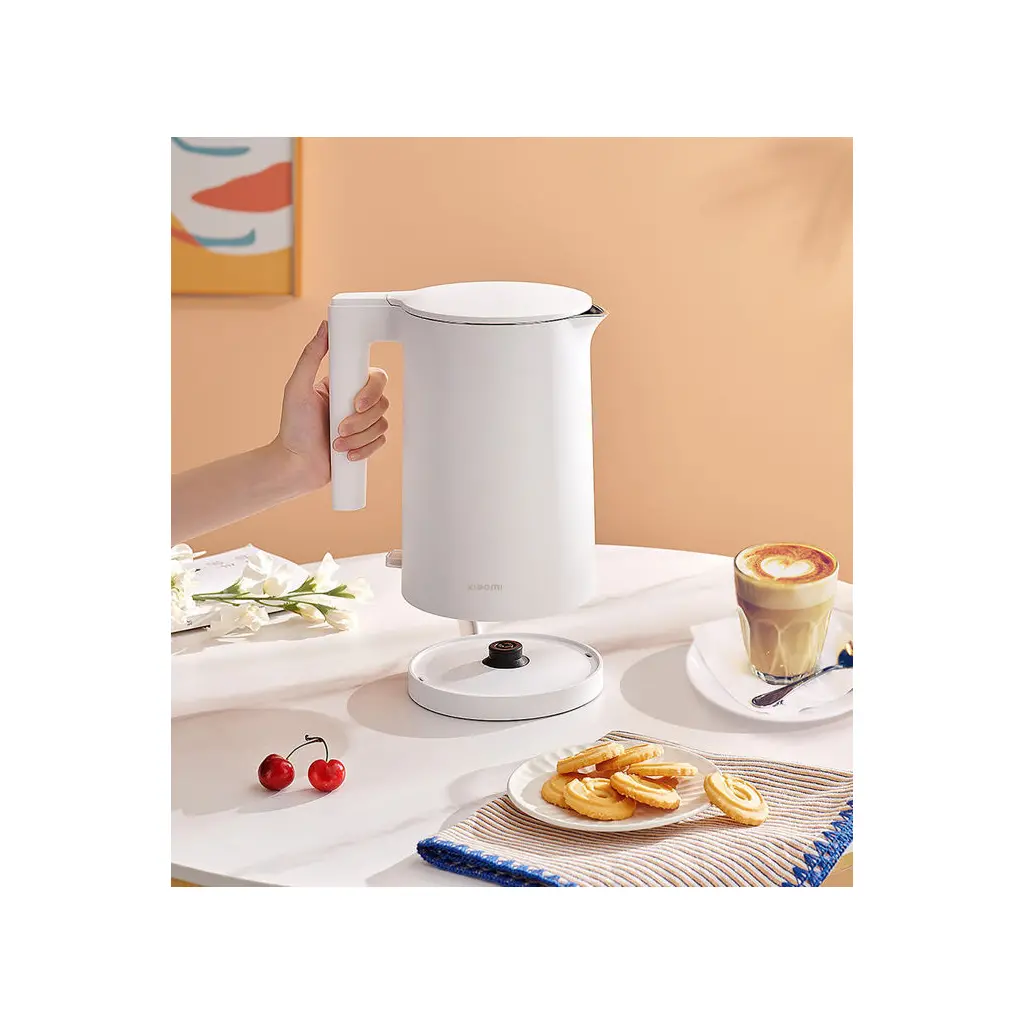 Grelnik za vodo XIAOMI Mi Electric Kettle 2-4