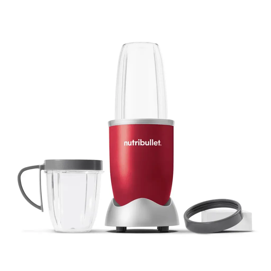 Mešalnik Nutribullet NB606R-0
