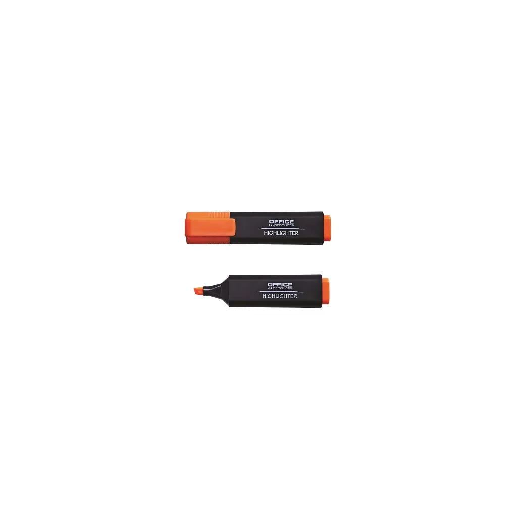 Signir 1-5mm Office products oranžen-2