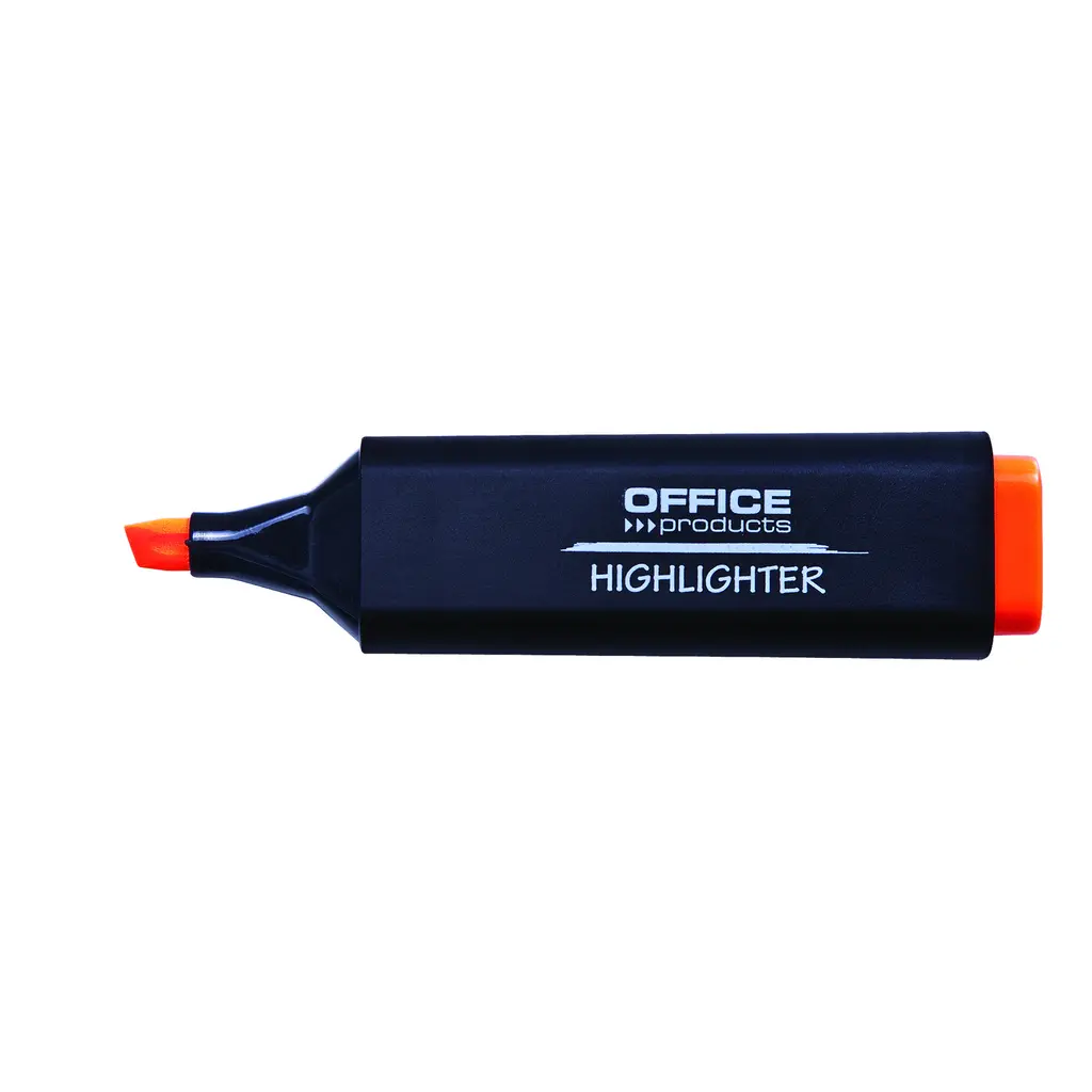 Signir 1-5mm Office products oranžen-1