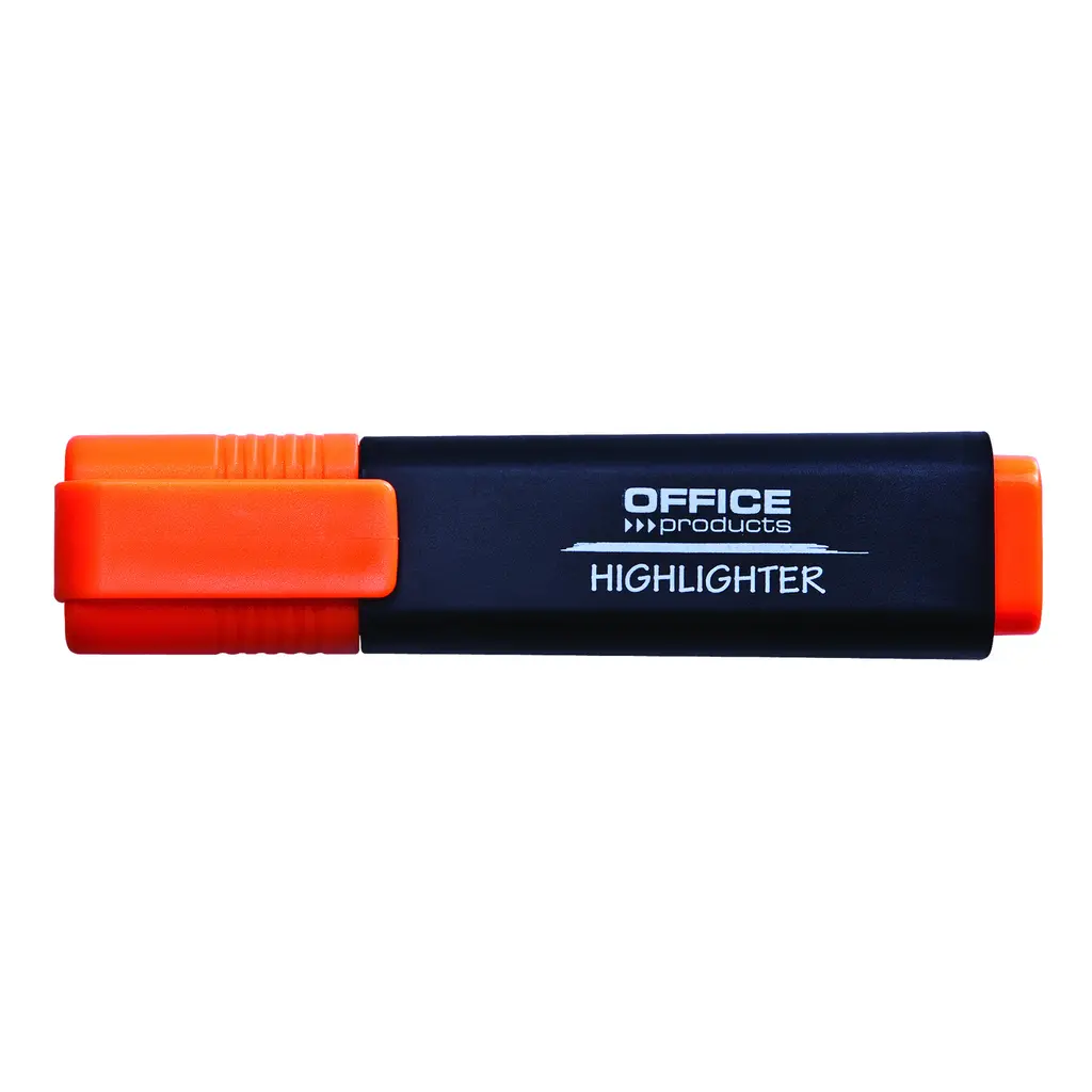 Signir 1-5mm Office products oranžen-0