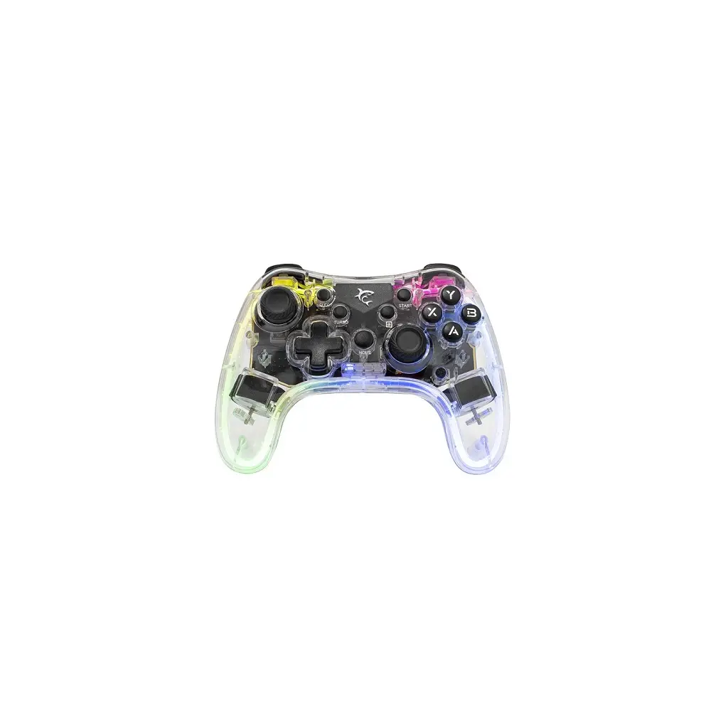 Joystick - gamepad WHITE SHARK GPW-8039 Legion PC/PS3/PS4/SWITCH-2
