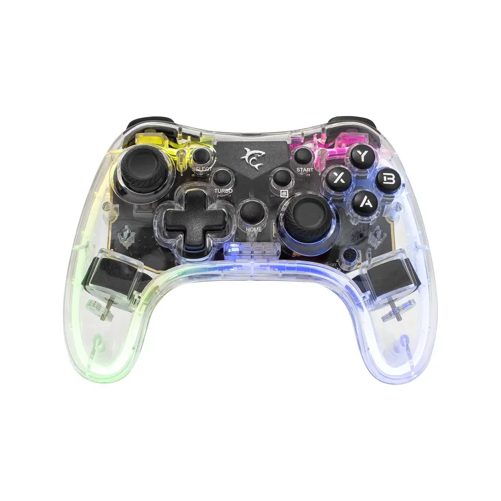 Joystick - gamepad WHITE SHARK GPW-8039 Legion PC/PS3/PS4/SWITCH-0
