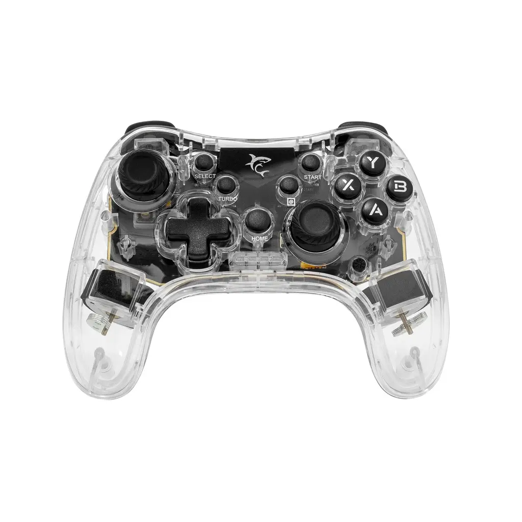 Joystick - gamepad WHITE SHARK GPW-8039 Legion PC/PS3/PS4/SWITCH-1