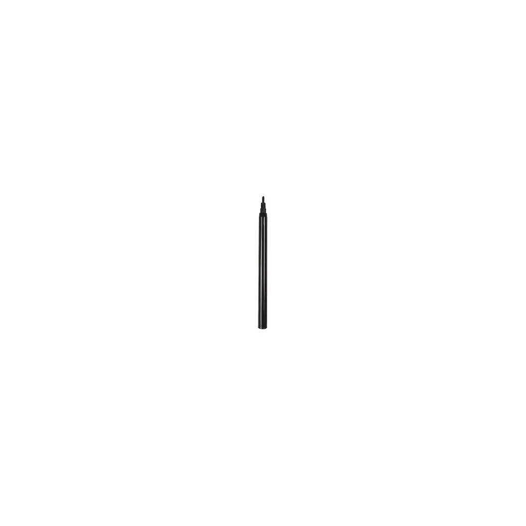 Flomaster 1,0mm črn-1