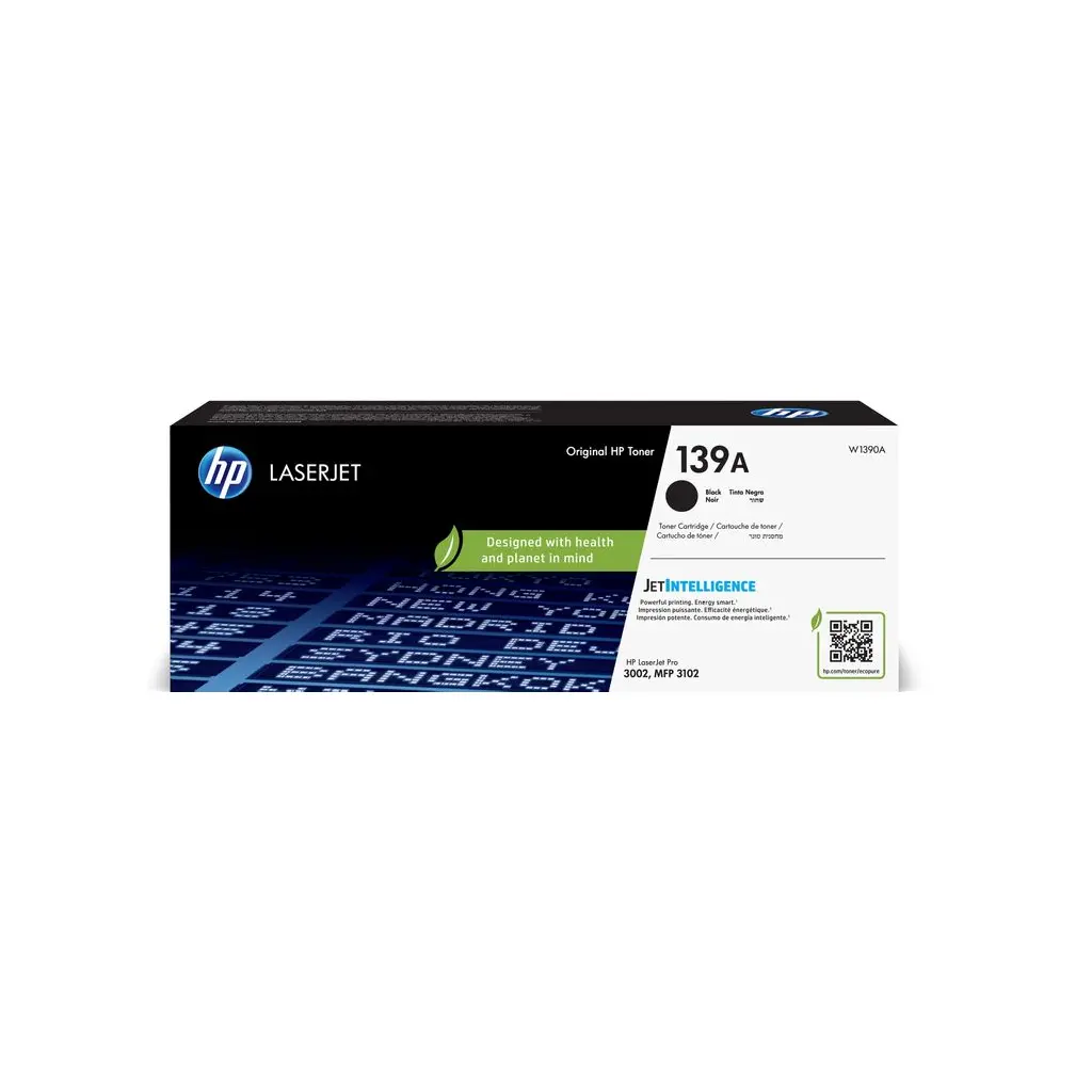 Toner HP W1390A No.139A (MMG) original-2