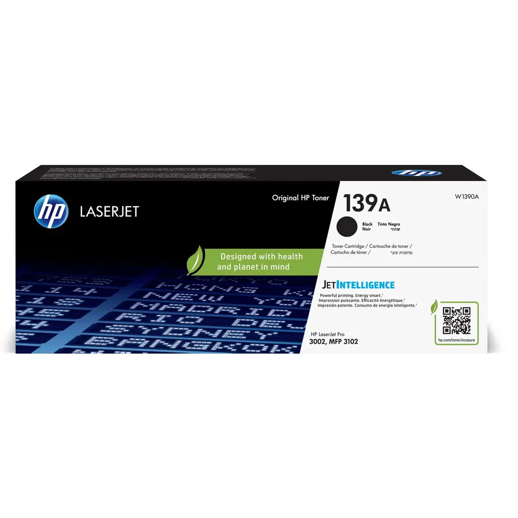 Toner HP W1390A No.139A (MMG) original-0