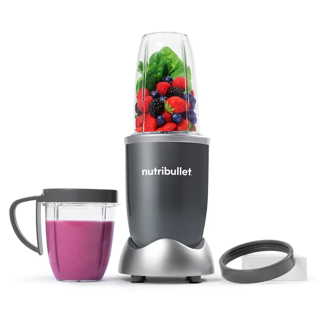 Mešalnik Nutribullet NB505DG-1