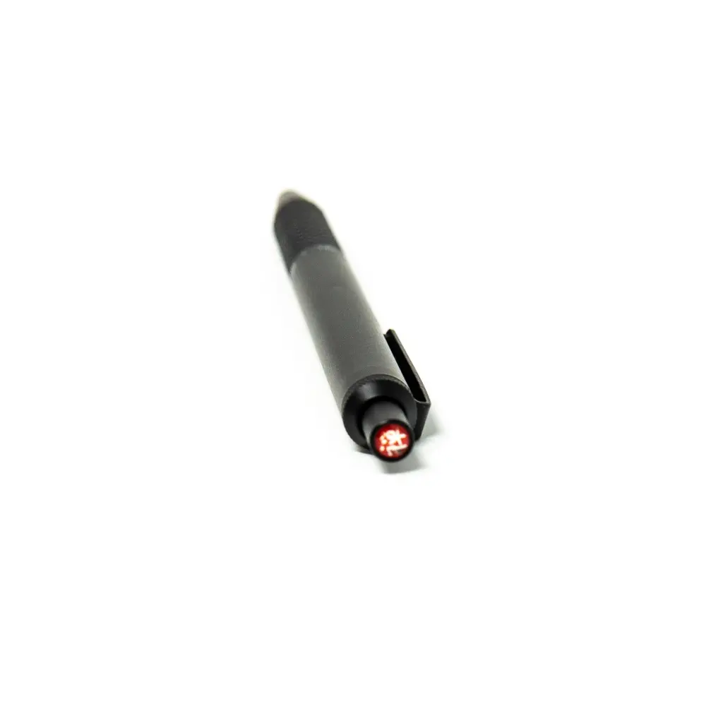 Roler 0,7  Zebra G-450 Kanji gel moder izpis-1