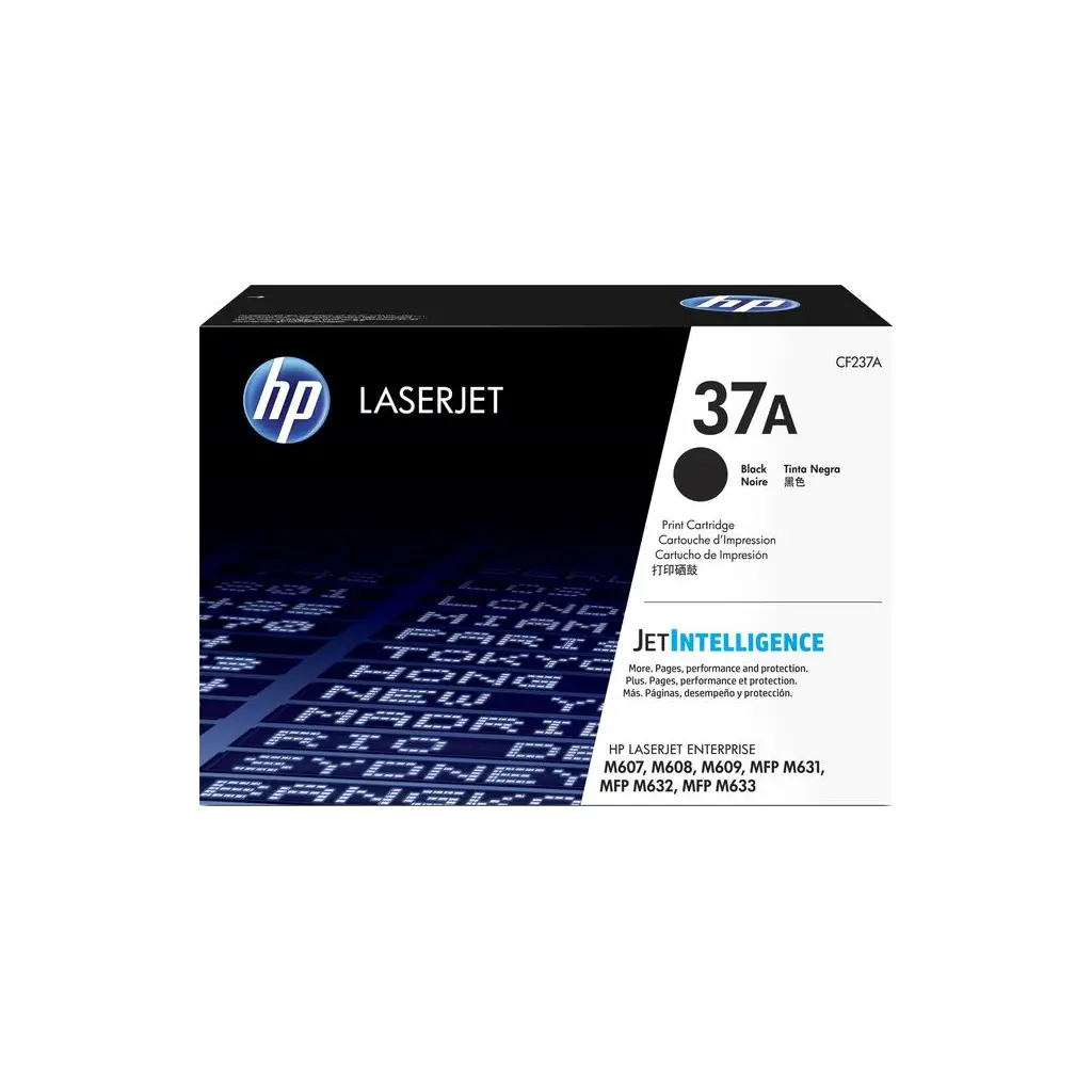 Toner HP CF237A No.37A original-6