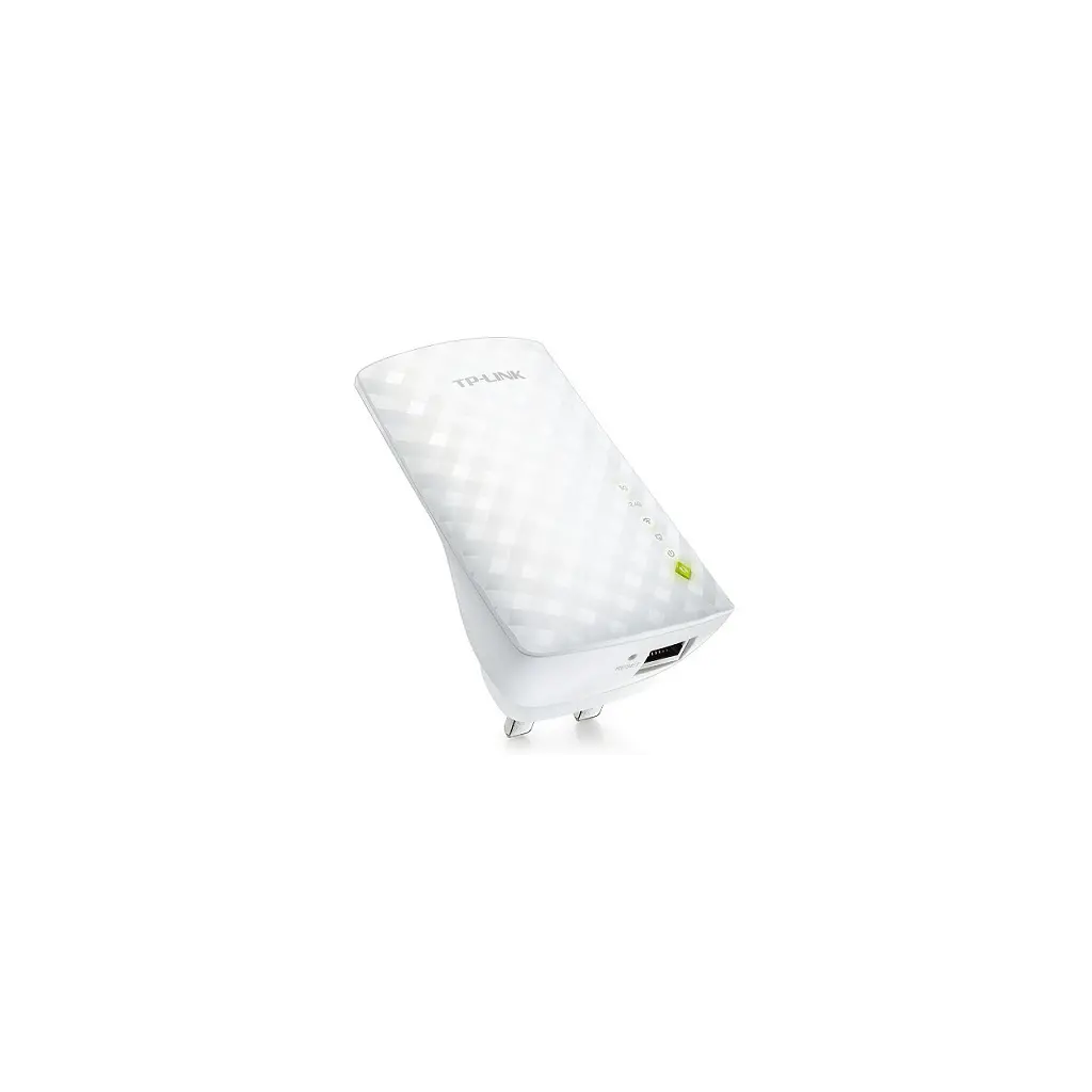 Mrežni wireless Access Point 802.11ac/b/g/n TP-LINK RE200  Range extender 5GHz-2