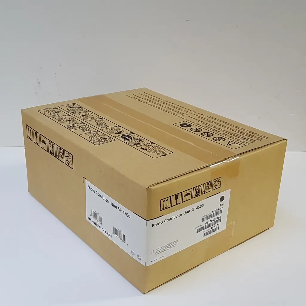 Boben RICOH SP4500E Photo Conductor original-0