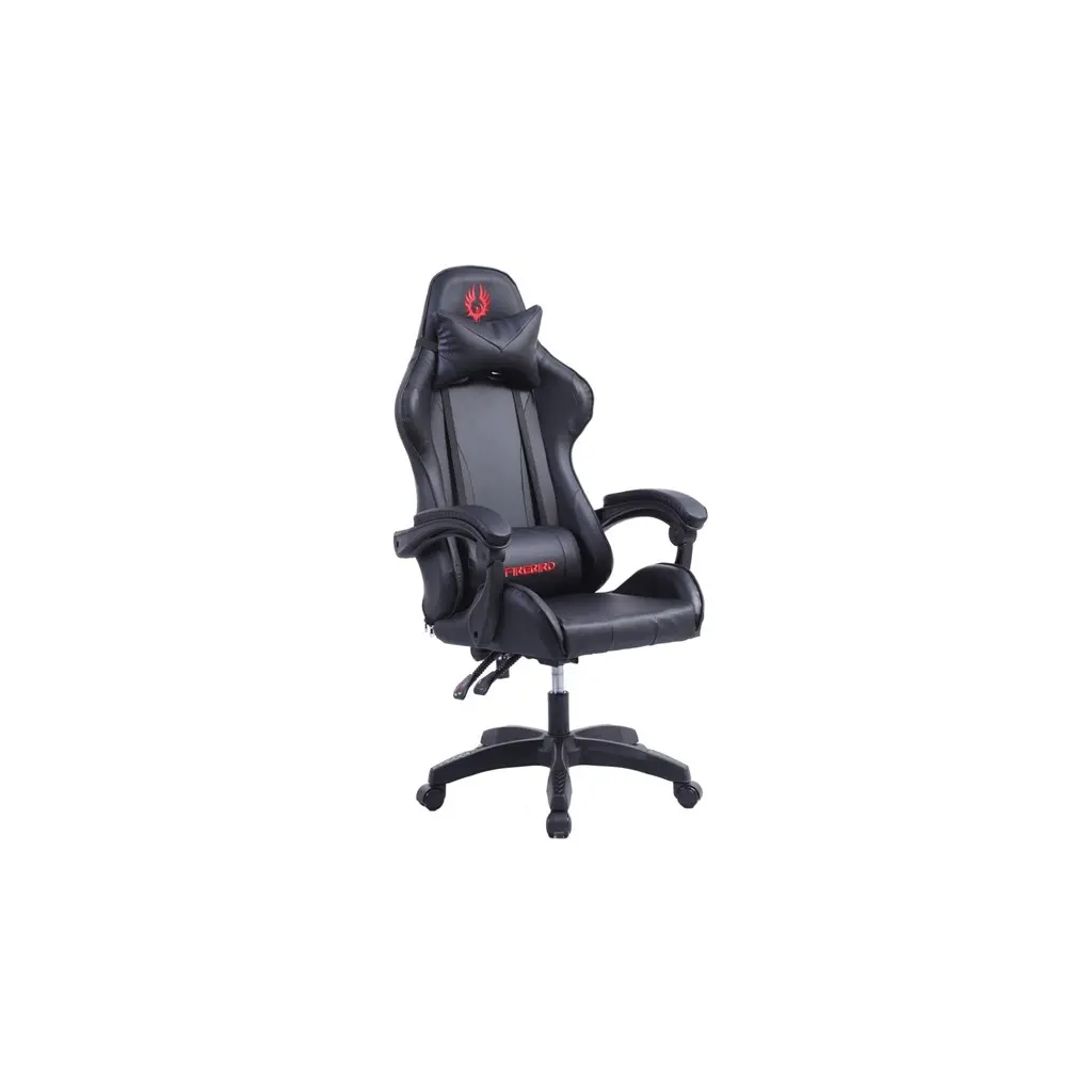 Stolica gaming FIREBIRD Gorgon S - crna-2