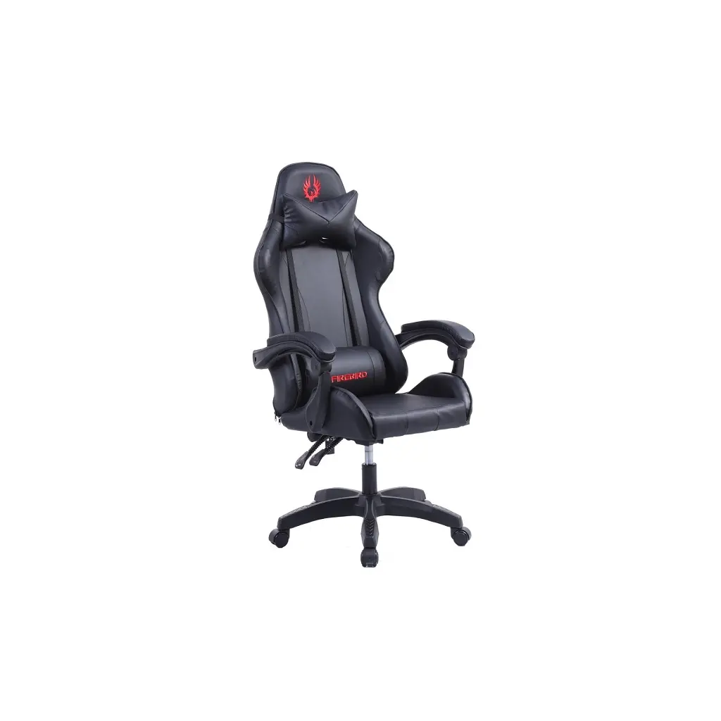 Stolica gaming FIREBIRD Gorgon S - crna-1