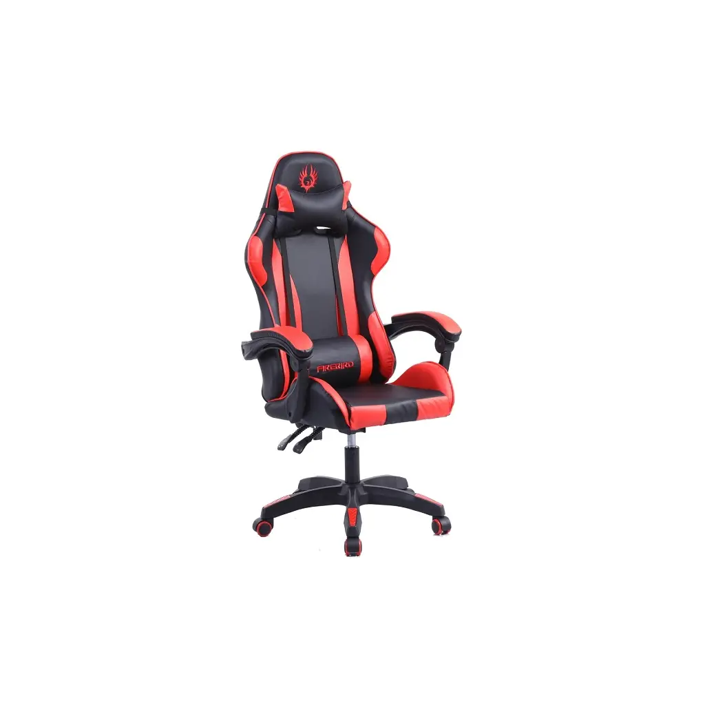 Stolica gaming FIREBIRD Gorgon S - crno/crvena-1