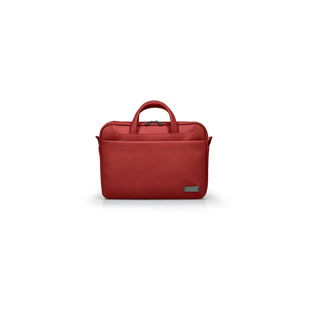 Torba PORT za notebook 15.6" Zurich TL 14/15.6" - crvena-0