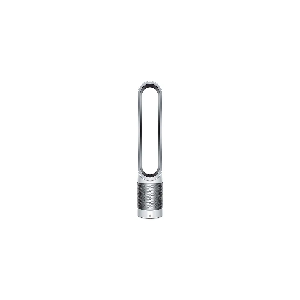 Ventilator in čistilec DYSON Pure & Cool White/Silver TP00-2