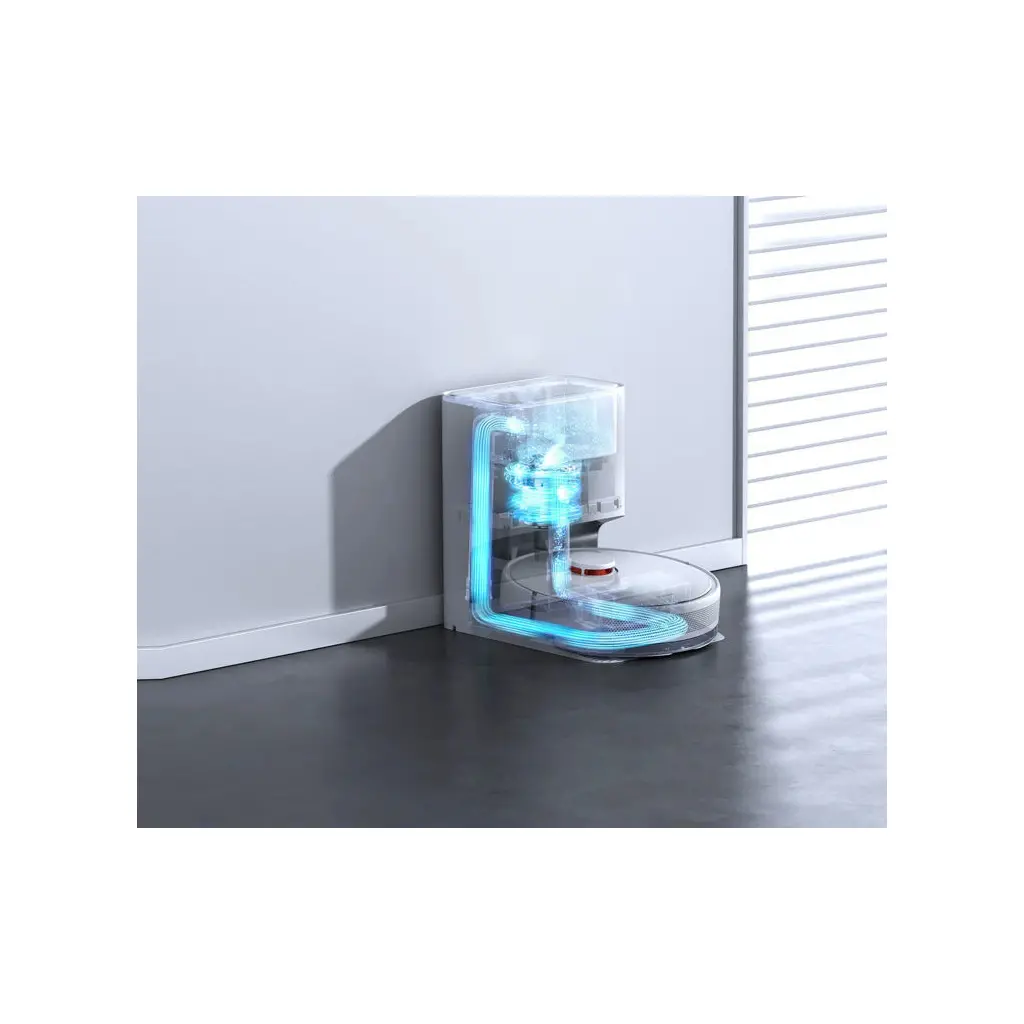Sesalec robotski  XIAOMI Mi Robot Vacuum X10-4