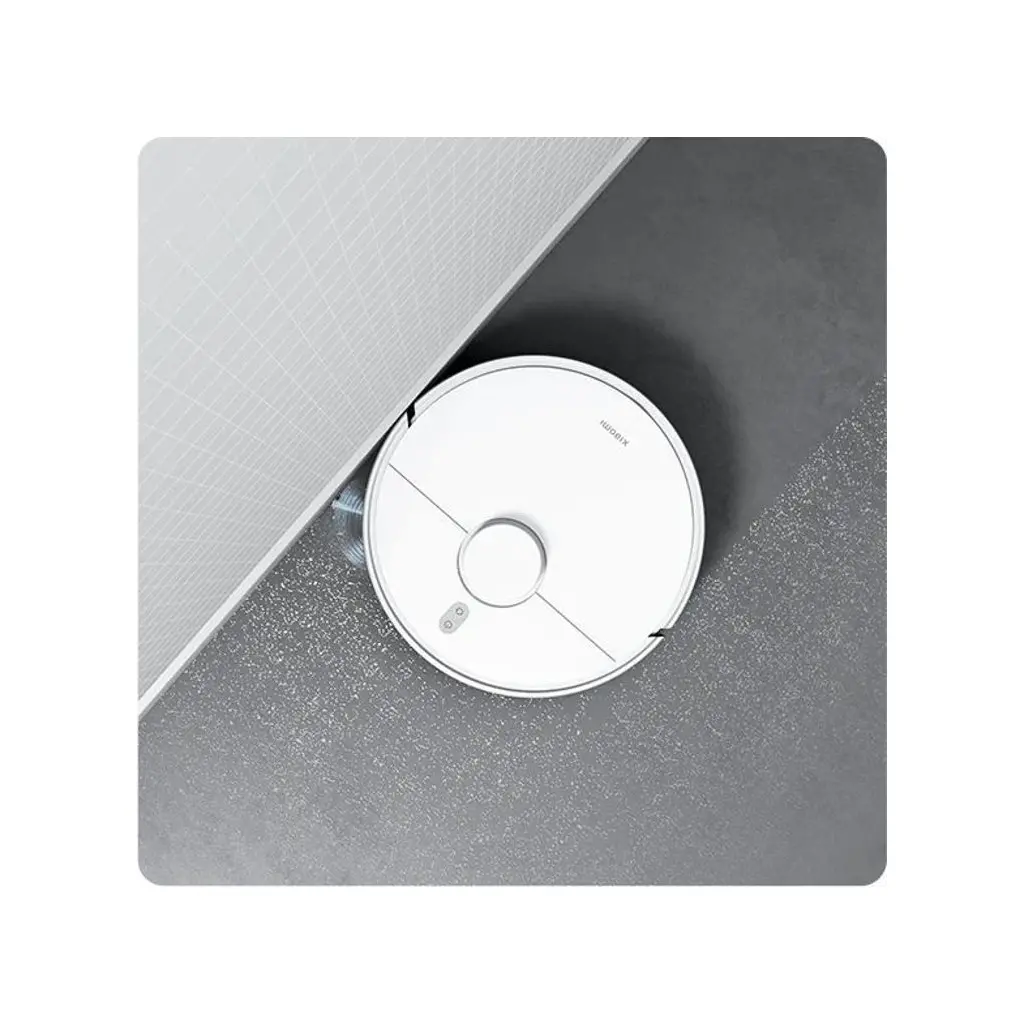 Sesalec robotski  XIAOMI Mi Robot Vacuum X10-5