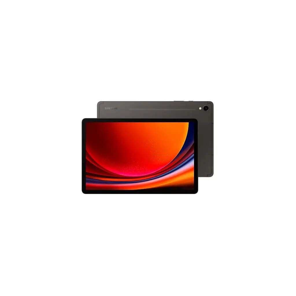 Tablica SAMSUNG Galaxy Tab S9 11" SM-X710 - WiFi 8GB 128GB - Siva-2
