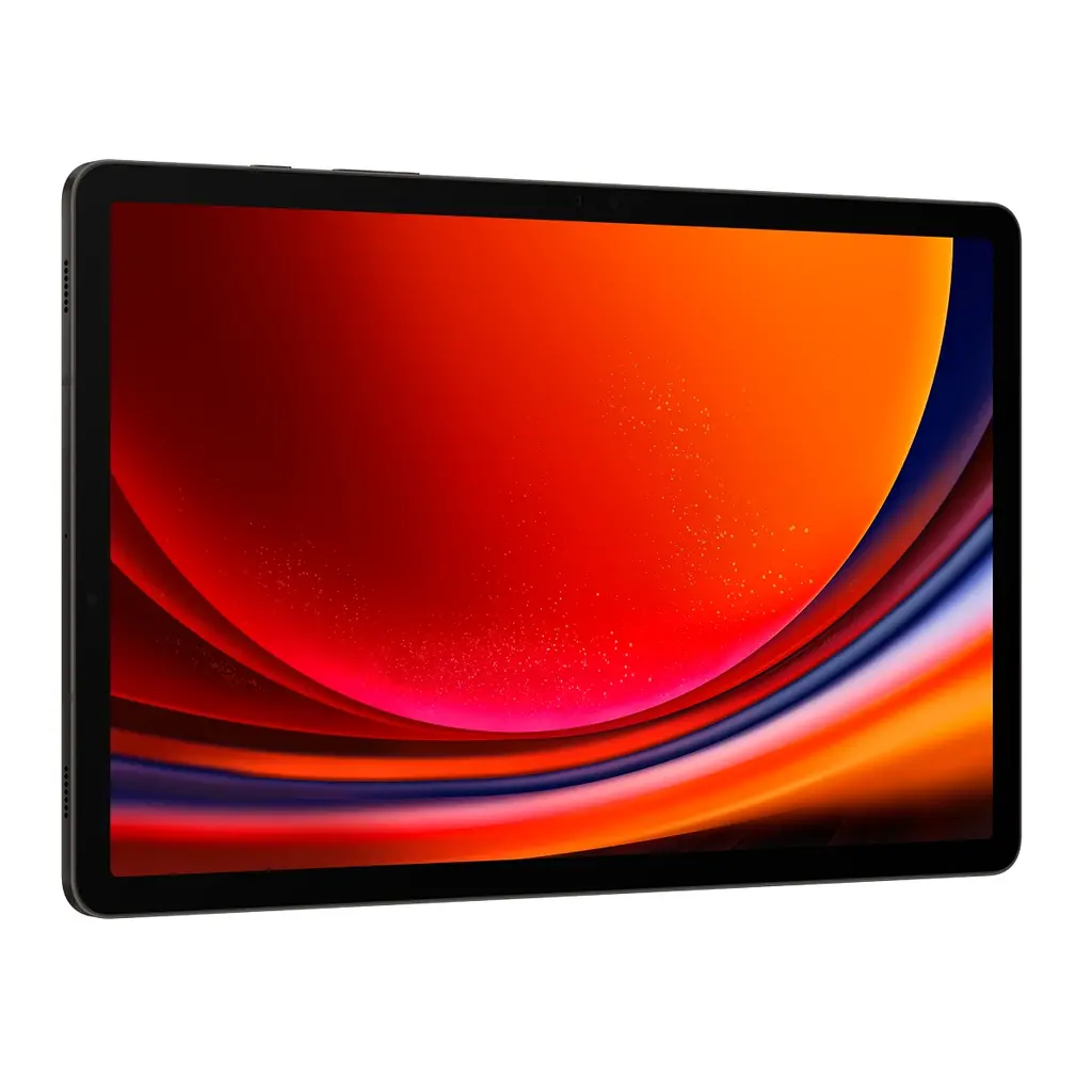 Tablica SAMSUNG Galaxy Tab S9 11" SM-X710 - WiFi 8GB 128GB - Siva-3
