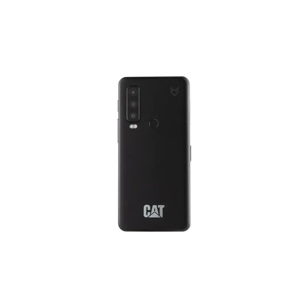 Mobitel CAT® S75 6/128GB črn-4