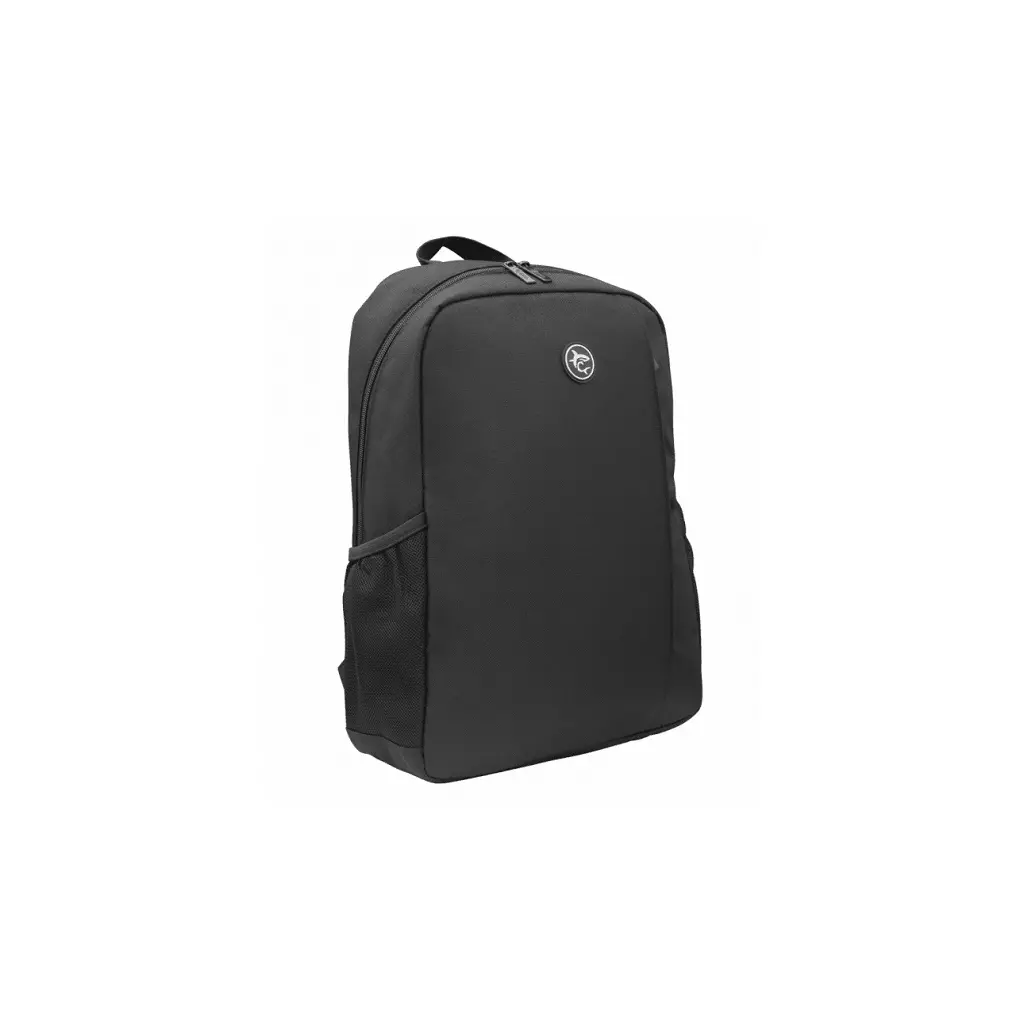 Torba WHITE SHARK za notebook nahrbtnik 15.6" GBP-007 RANGER črn-2