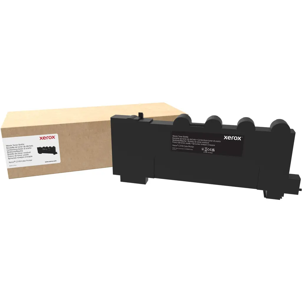 Zbiralec prahu XEROX 008R13325 Waste Toner Container-0