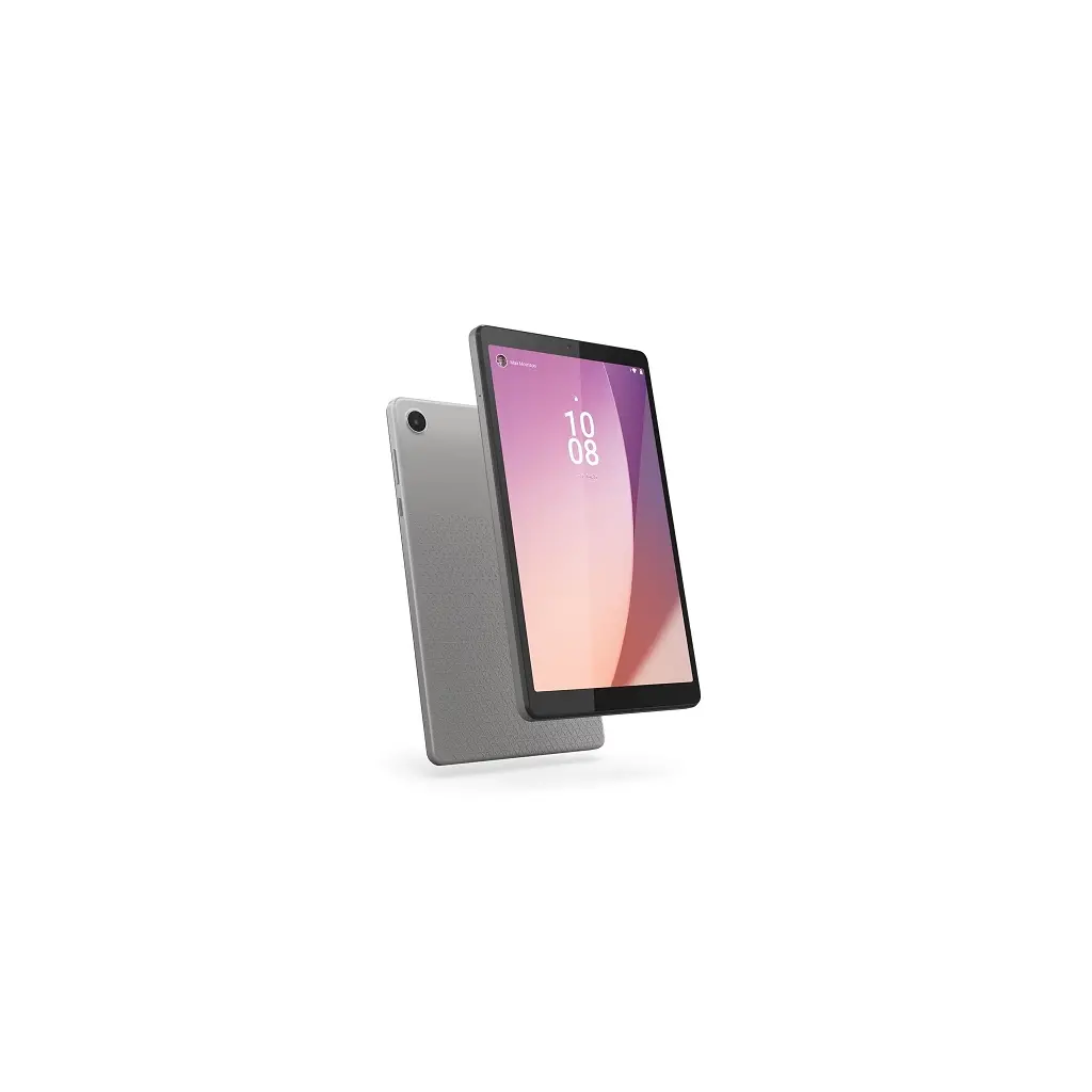Tablet LENOVO Tab M8 Gen4 - 8" WiFi, 4GB, 64GB, Android - Sivi-2