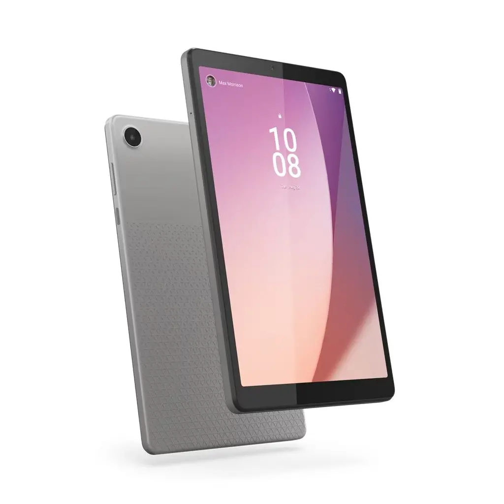 Tablet LENOVO Tab M8 Gen4 - 8" WiFi, 4GB, 64GB, Android - Sivi-0