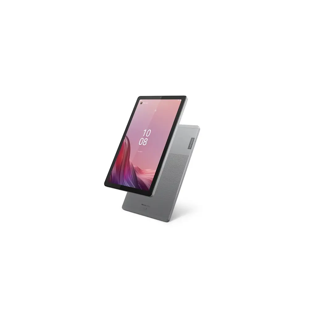 Tablica LENOVO Tab M9 - 9" WiFi + LTE, 4GB, 64GB, Android - Siva-2