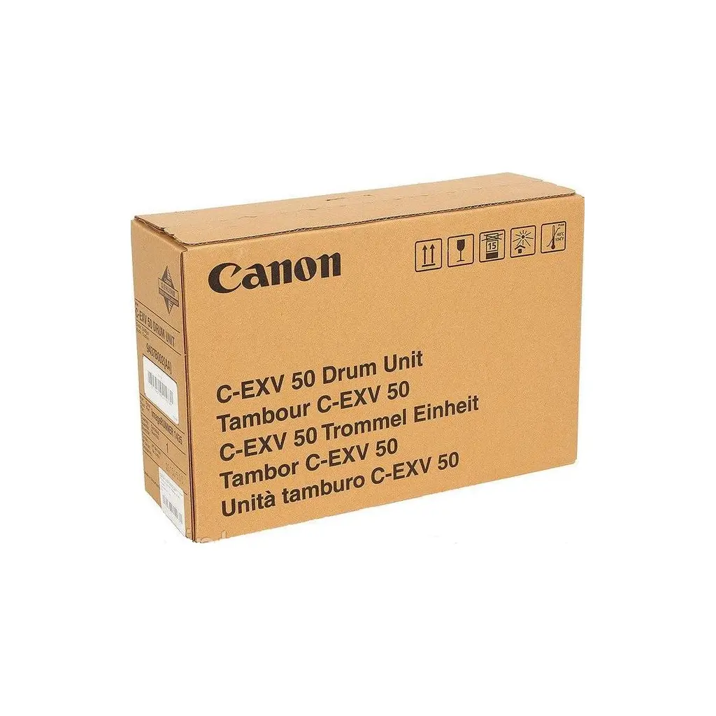 Boben CANON C-EXV50 Drum original-1