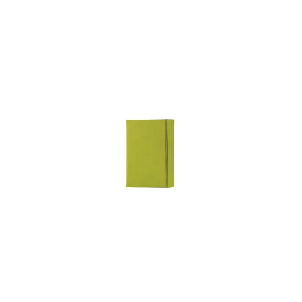 Notes B5 Bloom big pistacio-1