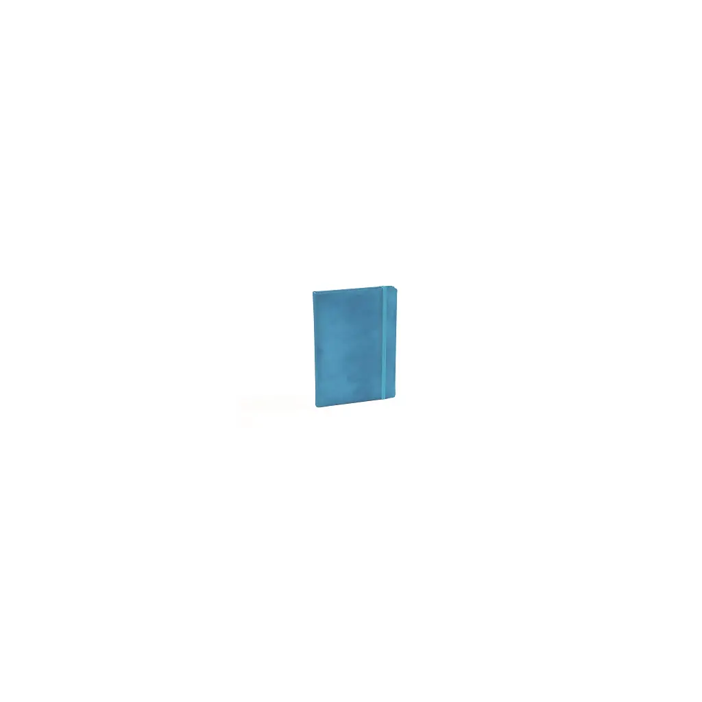 Notes A5 Santano plavi-2
