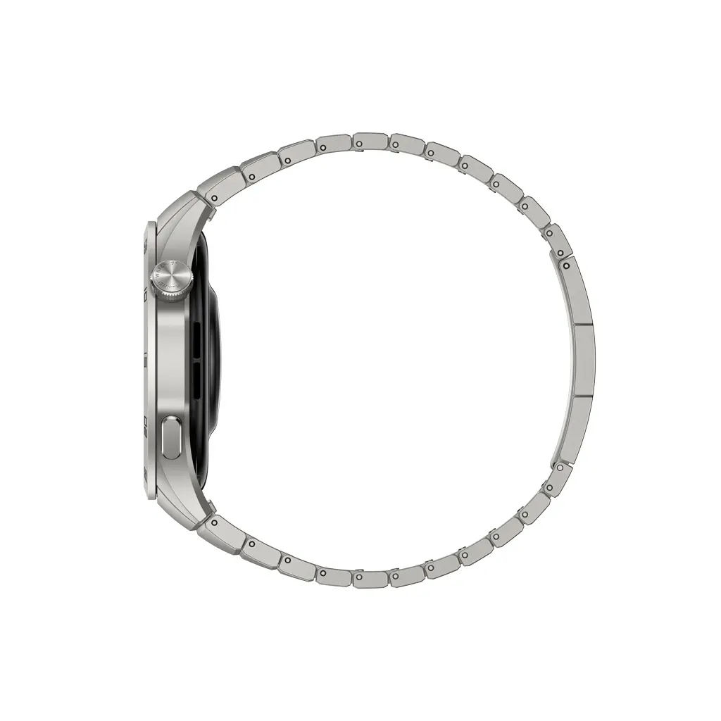 Smart watch HUAWEI GT4 46mm - Stainless - Phoinix-B19M - 55020BGU-3
