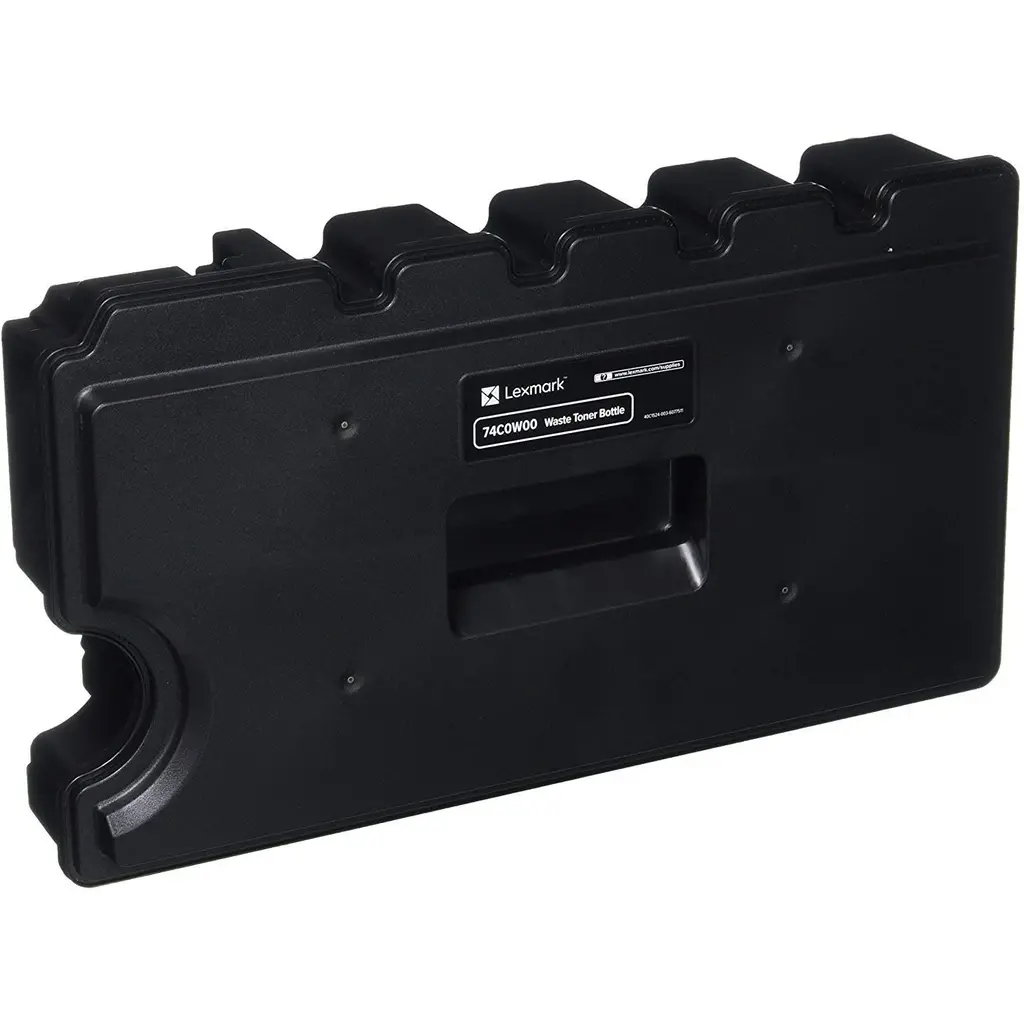 Zbiralec prahu LEXMARK CX725 Waste Toner Bottle original-1